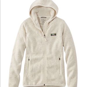 L.L. Bean Sweatshirt